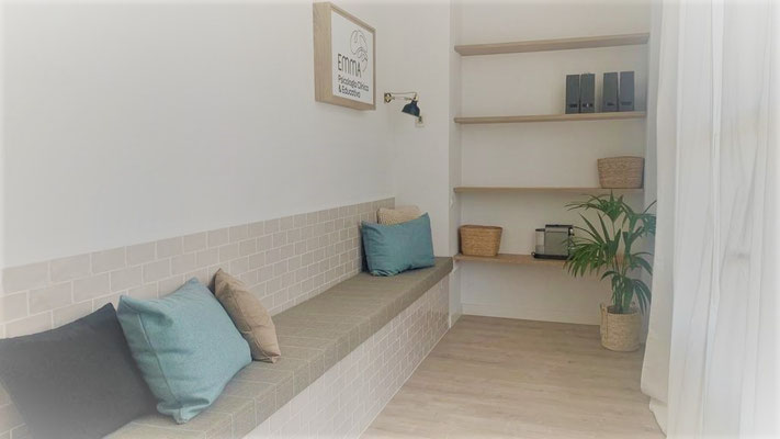 Sala de espera